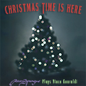 Christmas Time is Here — Peter Sprague Plays Vince Guaraldi